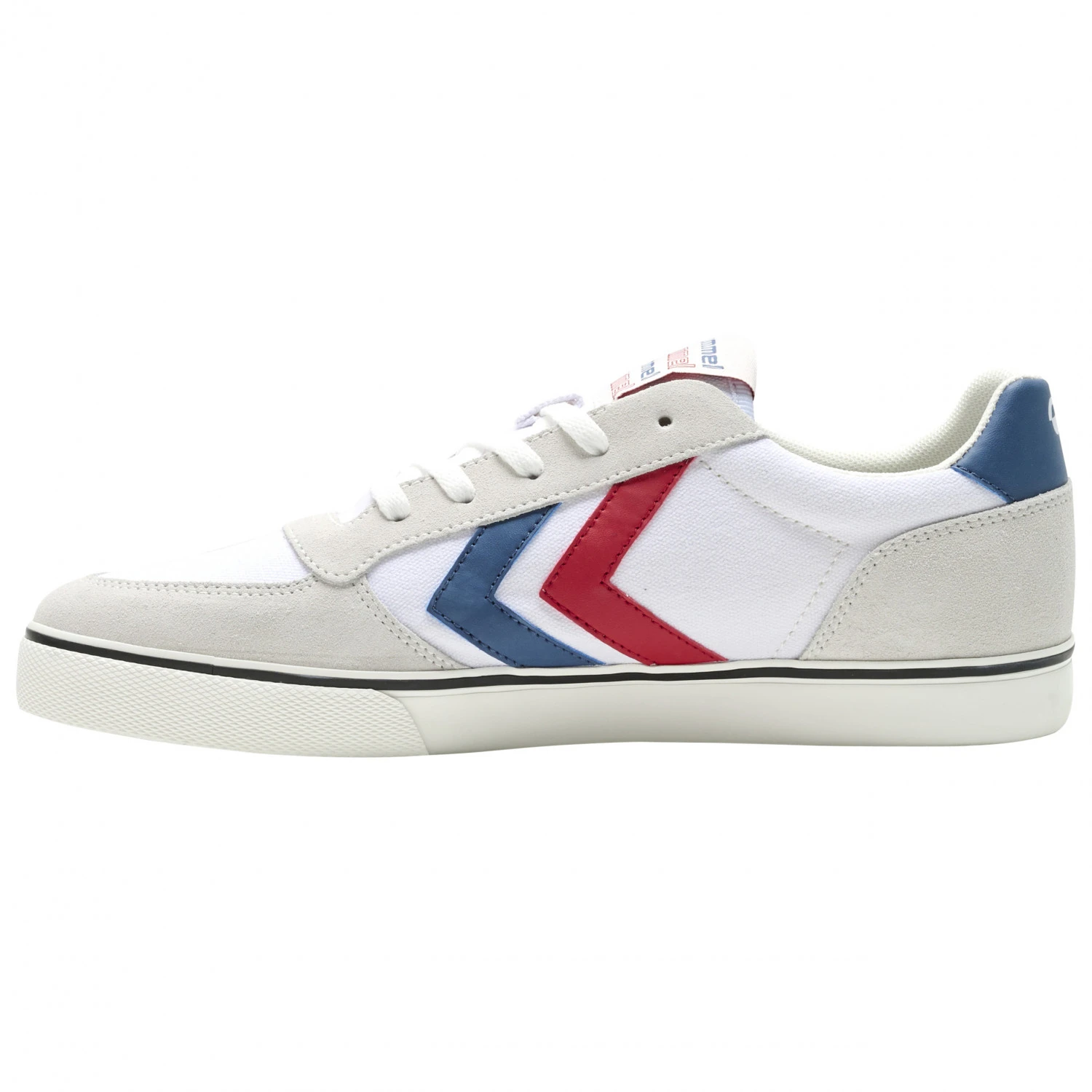 Hummel Stadil LX-E Canvas - Sneakers 3 Hummel Stadil LX-E Canvas - Sneakers