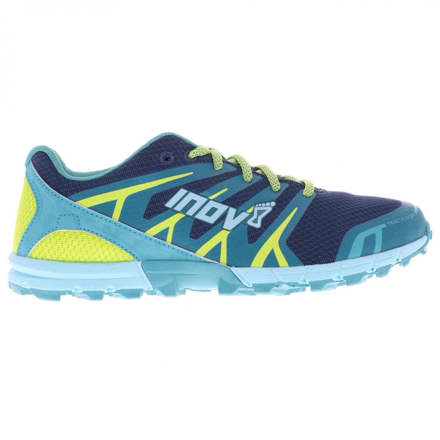 Inov-8 Women's Trailtalon 235 - Trail Running Shoes 3 Inov-8 Women's Trailtalon 235 - Trail Running Shoes