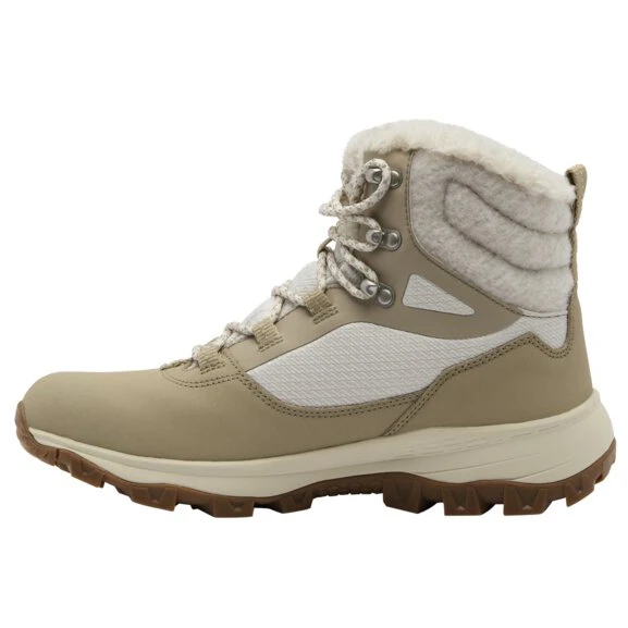 Jack Wolfskin Women's Everquest Texapore High - Winter Boots 4 Jack Wolfskin Women's Everquest Texapore High - Winter Boots - Image 2