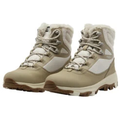 Jack Wolfskin Women's Everquest Texapore High - Winter Boots 10 Jack Wolfskin Women's Everquest Texapore High - Winter Boots -Outdoor Sports Shoe Store jack wolfskin womens everquest texapore high winter boots detail 3