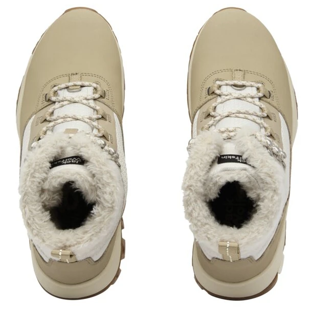 Jack Wolfskin Women's Everquest Texapore High - Winter Boots 8 Jack Wolfskin Women's Everquest Texapore High - Winter Boots - Image 6