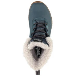 Jack Wolfskin Women's Everquest Texapore Snow High - Winter Boots 13 Jack Wolfskin Women's Everquest Texapore Snow High - Winter Boots -Outdoor Sports Shoe Store jack wolfskin womens everquest texapore snow high winter boots detail 6
