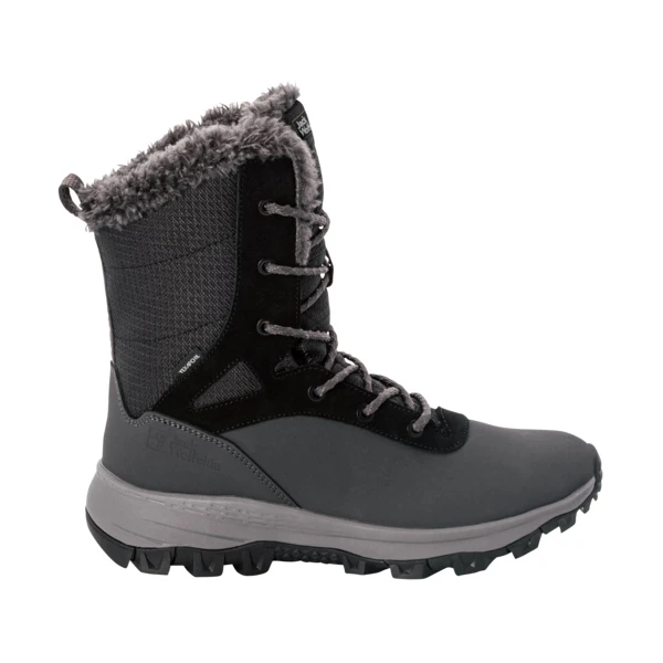 Jack Wolfskin Women's Everquest Texapore Snow High - Winter Boots 3 Jack Wolfskin Women's Everquest Texapore Snow High - Winter Boots