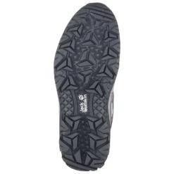 Jack Wolfskin Women's Vojo 3 Texapore Low - Multisport Shoes 11 Jack Wolfskin Women's Vojo 3 Texapore Low - Multisport Shoes -Outdoor Sports Shoe Store jack wolfskin womens vojo 3 texapore low multisport shoes detail 5