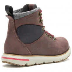 Kamik Brody - Winter Boots -Outdoor Sports Shoe Store kamik brody winter boots detail 5