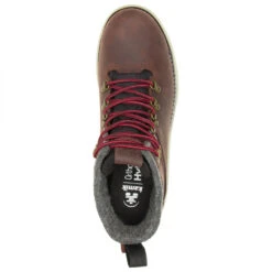 Kamik Brody - Winter Boots -Outdoor Sports Shoe Store kamik brody winter boots detail 8