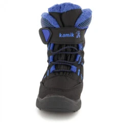 Kamik Kid's Stance 2 - Winter Boots -Outdoor Sports Shoe Store kamik kids stance 2 winter boots detail 3