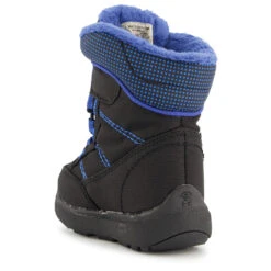 Kamik Kid's Stance 2 - Winter Boots -Outdoor Sports Shoe Store kamik kids stance 2 winter boots detail 5