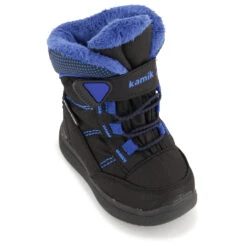 Kamik Kid's Stance 2 - Winter Boots -Outdoor Sports Shoe Store kamik kids stance 2 winter boots detail 7