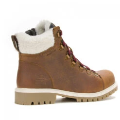 Kamik Women's Rogue Hike 3 - Winter Boots -Outdoor Sports Shoe Store kamik womens rogue hike 3 winter boots detail 5