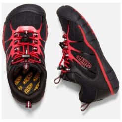 Keen Kid's Chandler 2 CNX - Multisport Shoes -Outdoor Sports Shoe Store keen kids chandler 2 cnx multisport shoes detail 4