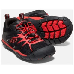 Keen Kid's Chandler 2 CNX - Multisport Shoes -Outdoor Sports Shoe Store keen kids chandler 2 cnx multisport shoes detail 5