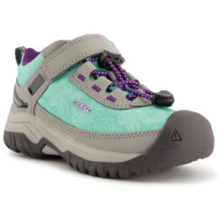 Keen Kid's Targhee Sport - Multisport Shoes 12 Keen Kid's Targhee Sport - Multisport Shoes -Outdoor Sports Shoe Store keen kids targhee sport multisport shoes detail 2