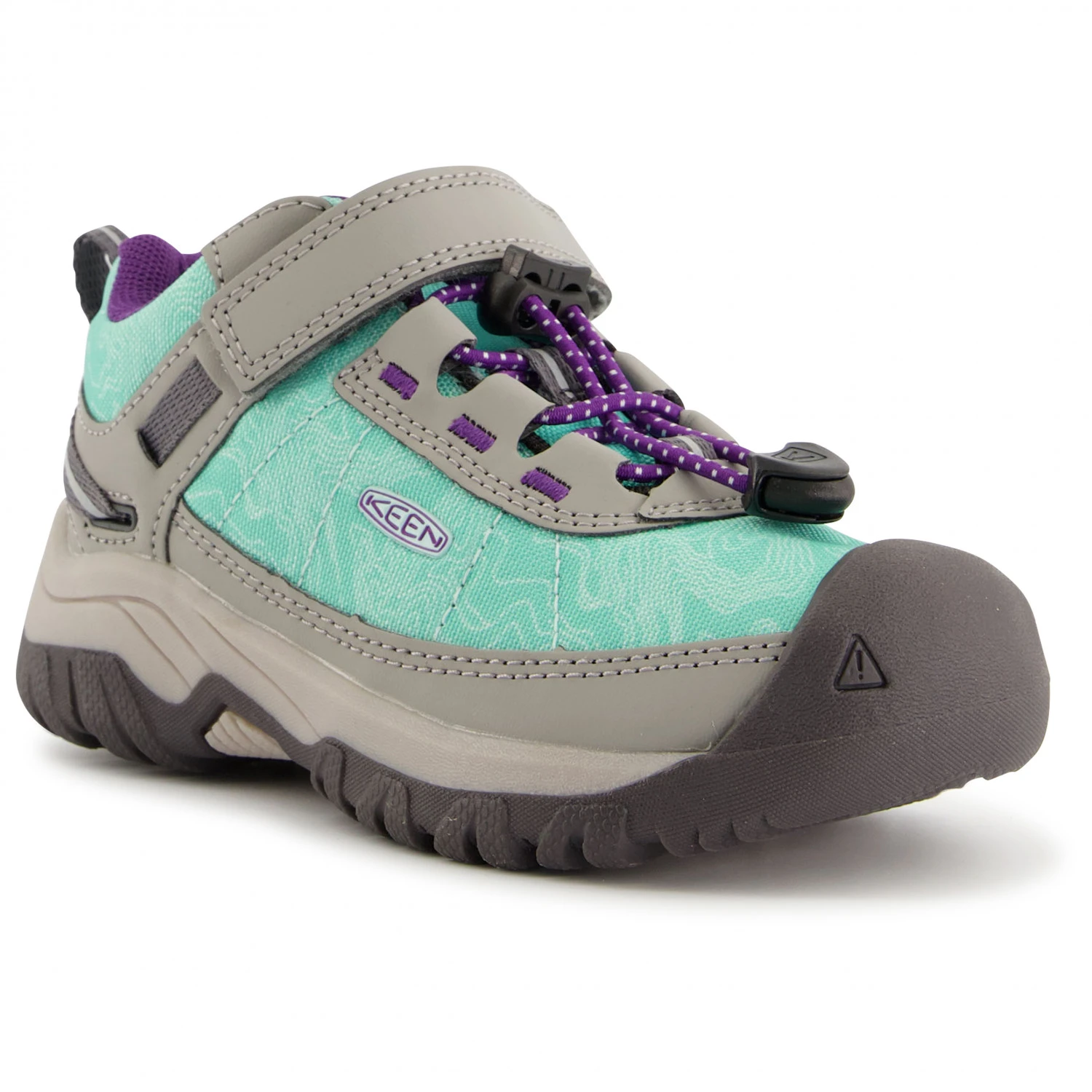 Keen Kid's Targhee Sport - Multisport Shoes 4 Keen Kid's Targhee Sport - Multisport Shoes - Image 2