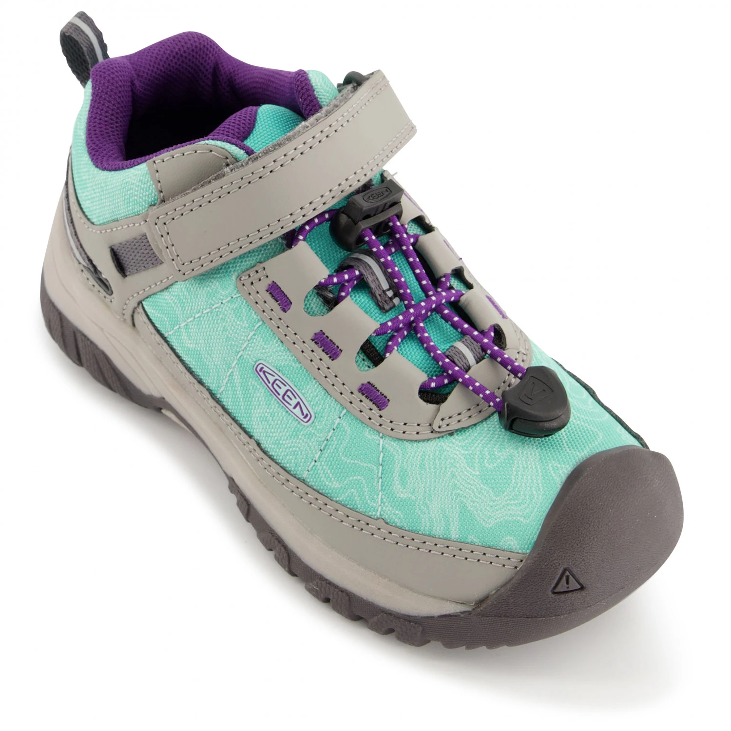 Keen Kid's Targhee Sport - Multisport Shoes 9 Keen Kid's Targhee Sport - Multisport Shoes - Image 7