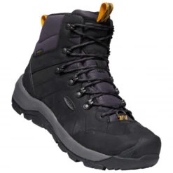 Keen Revel IV Mid Polar - Winter Boots