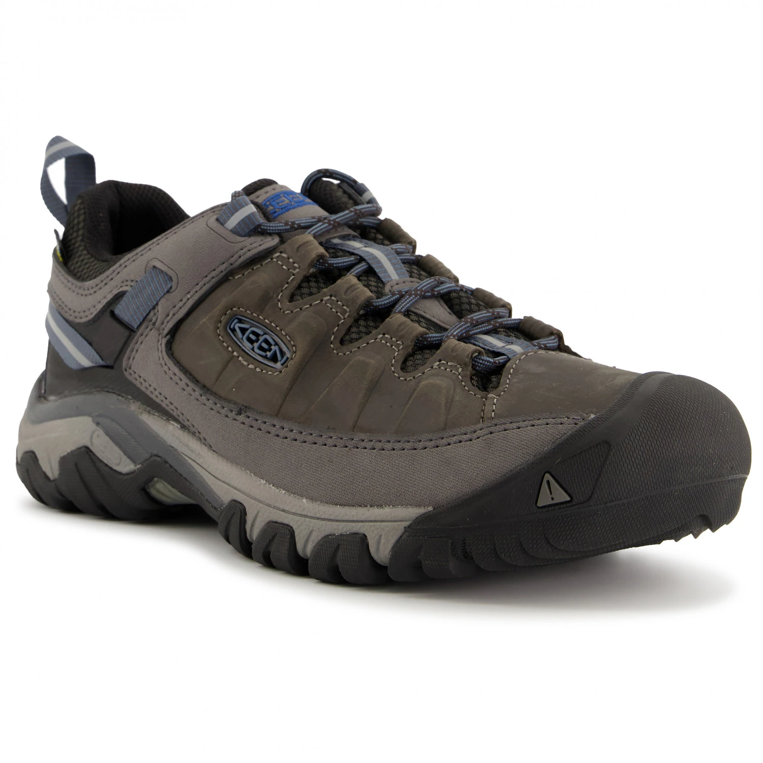 Keen Targhee III WP - Multisport Shoes 3 Keen Targhee III WP - Multisport Shoes - Image 2