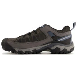 Keen Targhee III WP - Multisport Shoes 13 Keen Targhee III WP - Multisport Shoes -Outdoor Sports Shoe Store keen targhee iii wp multisport shoes detail 4