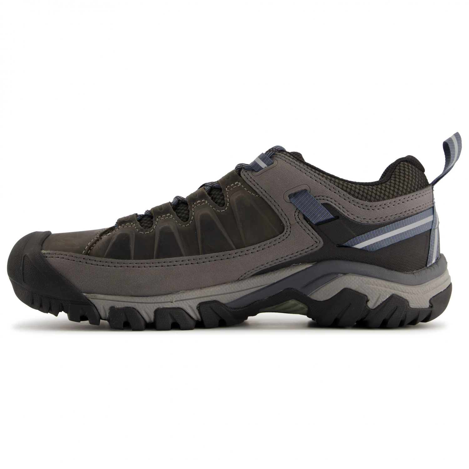 Keen Targhee III WP - Multisport Shoes 5 Keen Targhee III WP - Multisport Shoes - Image 4