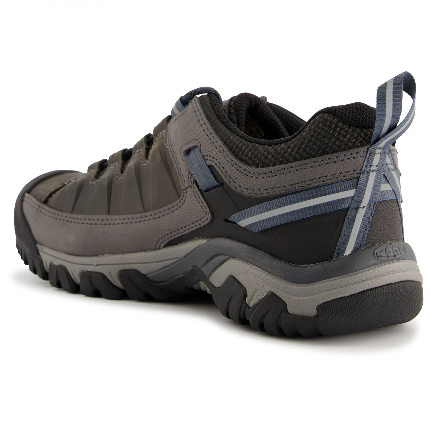 Keen Targhee III WP - Multisport Shoes 6 Keen Targhee III WP - Multisport Shoes - Image 5