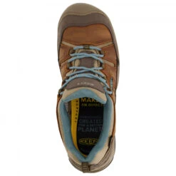 Keen Women's Circadia WP - Multisport Shoes -Outdoor Sports Shoe Store keen womens circadia wp multisport shoes detail 8