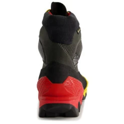 La Sportiva Aequilibrium LT GTX - Mountaineering Boots 16 La Sportiva Aequilibrium LT GTX - Mountaineering Boots -Outdoor Sports Shoe Store la sportiva aequilibrium lt gtx mountaineering boots detail 6