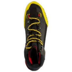 La Sportiva Aequilibrium LT GTX - Mountaineering Boots 18 La Sportiva Aequilibrium LT GTX - Mountaineering Boots -Outdoor Sports Shoe Store la sportiva aequilibrium lt gtx mountaineering boots detail 8