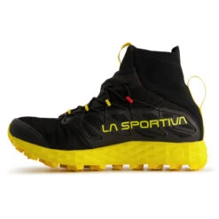 La Sportiva Blizzard GTX - Trail Running Shoes 14 La Sportiva Blizzard GTX - Trail Running Shoes -Outdoor Sports Shoe Store la sportiva blizzard gtx trail running shoes detail 4