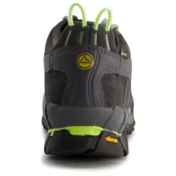 La Sportiva Hyper GTX - Approach Shoes 17 La Sportiva Hyper GTX - Approach Shoes -Outdoor Sports Shoe Store la sportiva hyper gtx approach shoes detail 6