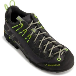 La Sportiva Hyper GTX - Approach Shoes 18 La Sportiva Hyper GTX - Approach Shoes -Outdoor Sports Shoe Store la sportiva hyper gtx approach shoes detail 7