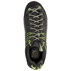 La Sportiva Hyper GTX - Approach Shoes 19 La Sportiva Hyper GTX - Approach Shoes -Outdoor Sports Shoe Store la sportiva hyper gtx approach shoes detail 8