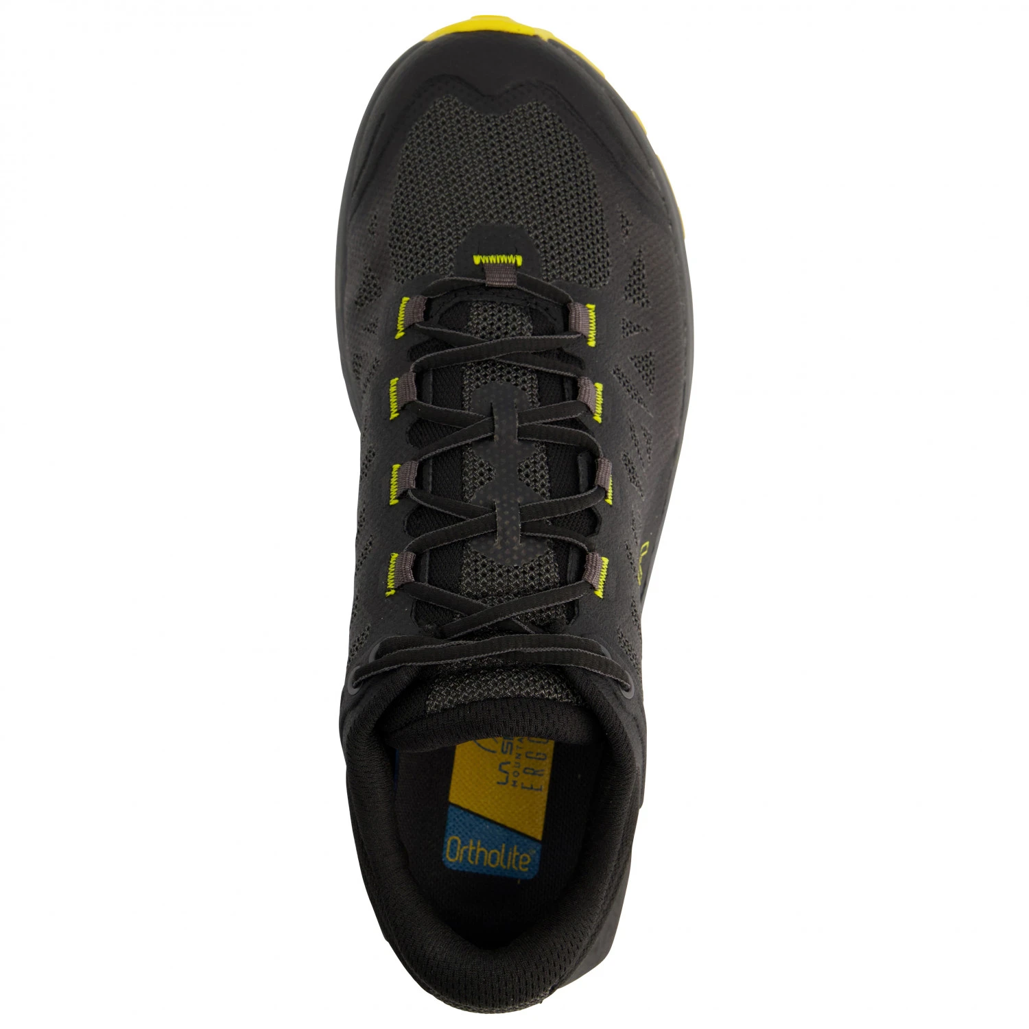 La Sportiva Karacal - Trail Running Shoes 3 La Sportiva Karacal - Trail Running Shoes