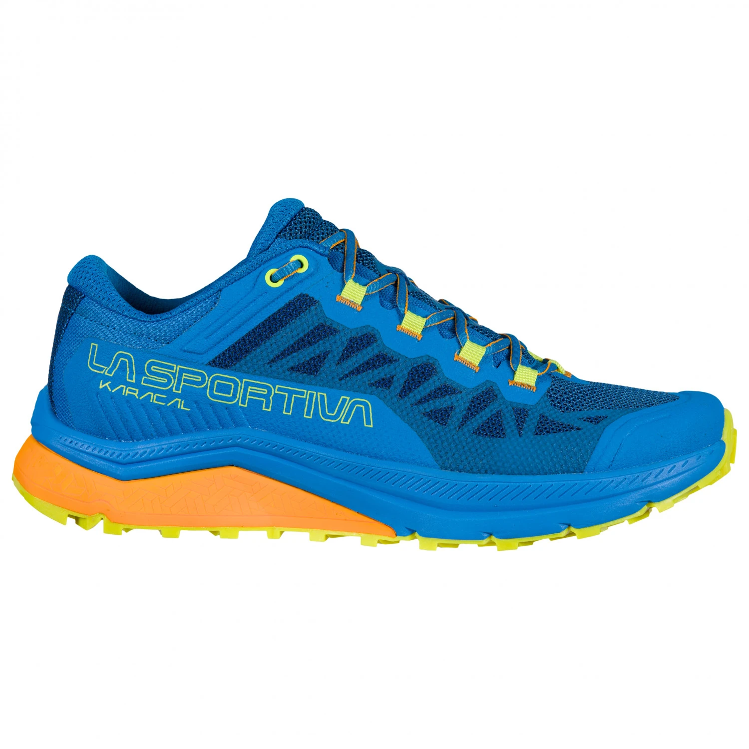 La Sportiva Karacal - Trail Running Shoes 5 La Sportiva Karacal - Trail Running Shoes - Image 3