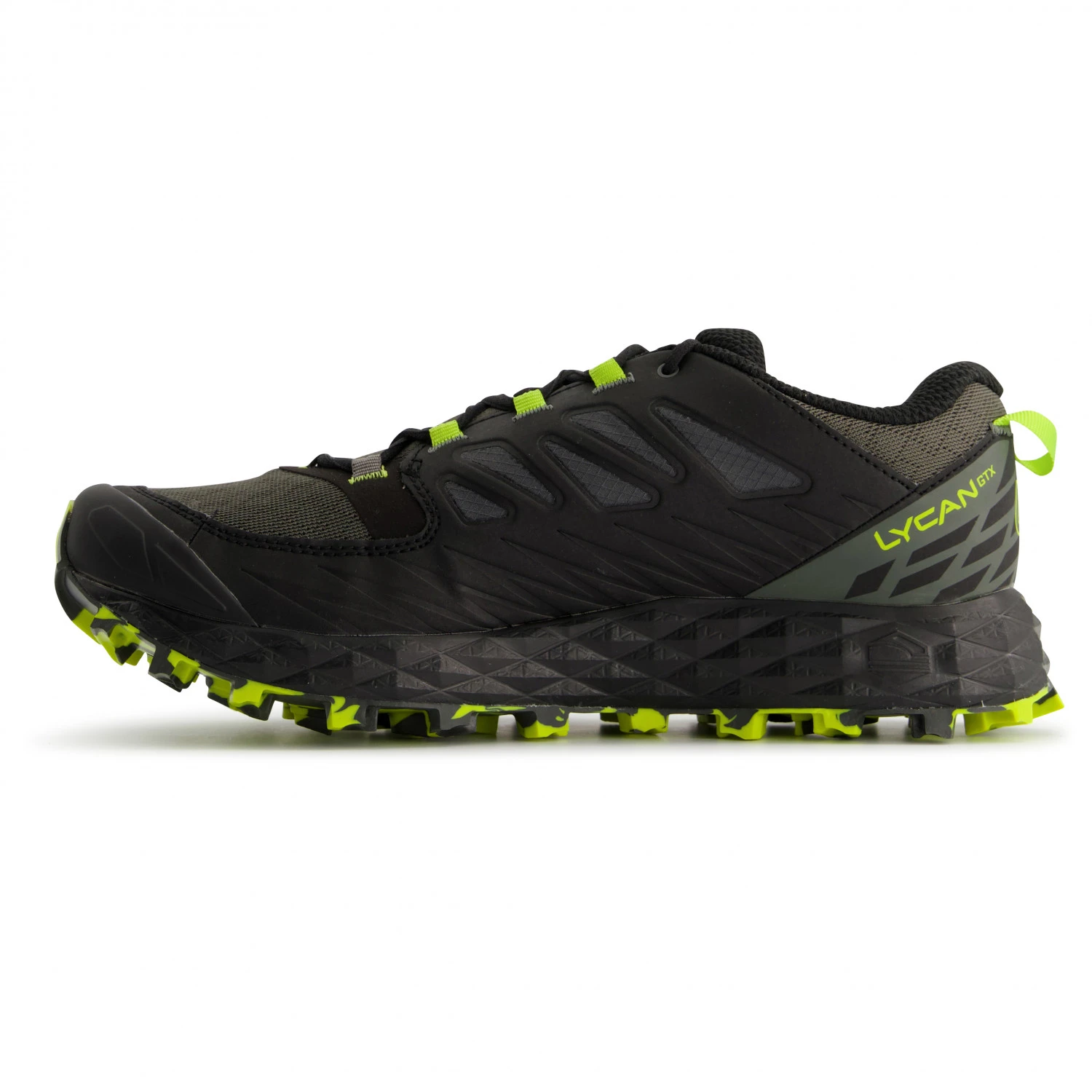 La Sportiva Lycan GTX - Trail Running Shoes 6 La Sportiva Lycan GTX - Trail Running Shoes - Image 4