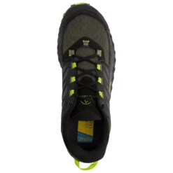 La Sportiva Lycan GTX - Trail Running Shoes 18 La Sportiva Lycan GTX - Trail Running Shoes -Outdoor Sports Shoe Store la sportiva lycan gtx trail running shoes detail 8