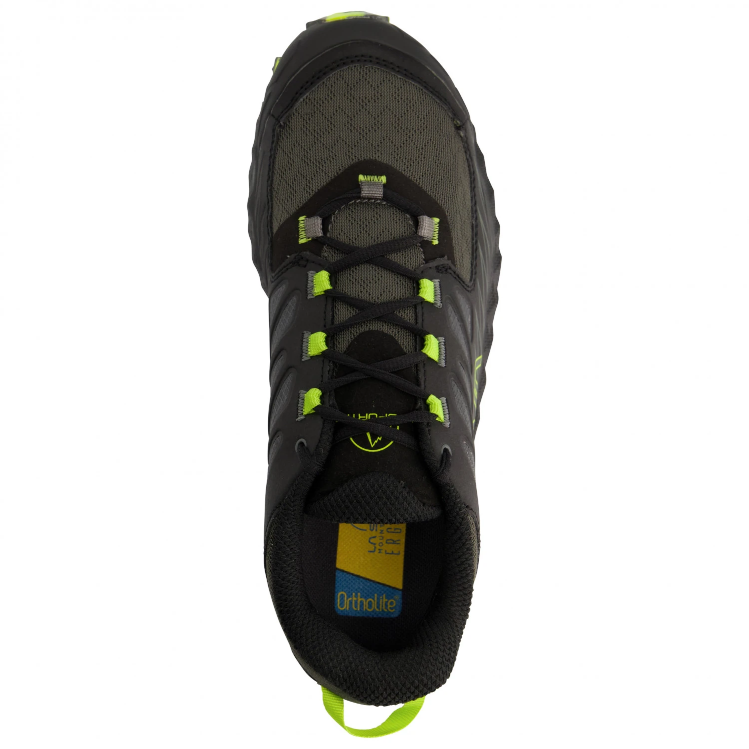 La Sportiva Lycan GTX - Trail Running Shoes 10 La Sportiva Lycan GTX - Trail Running Shoes - Image 8