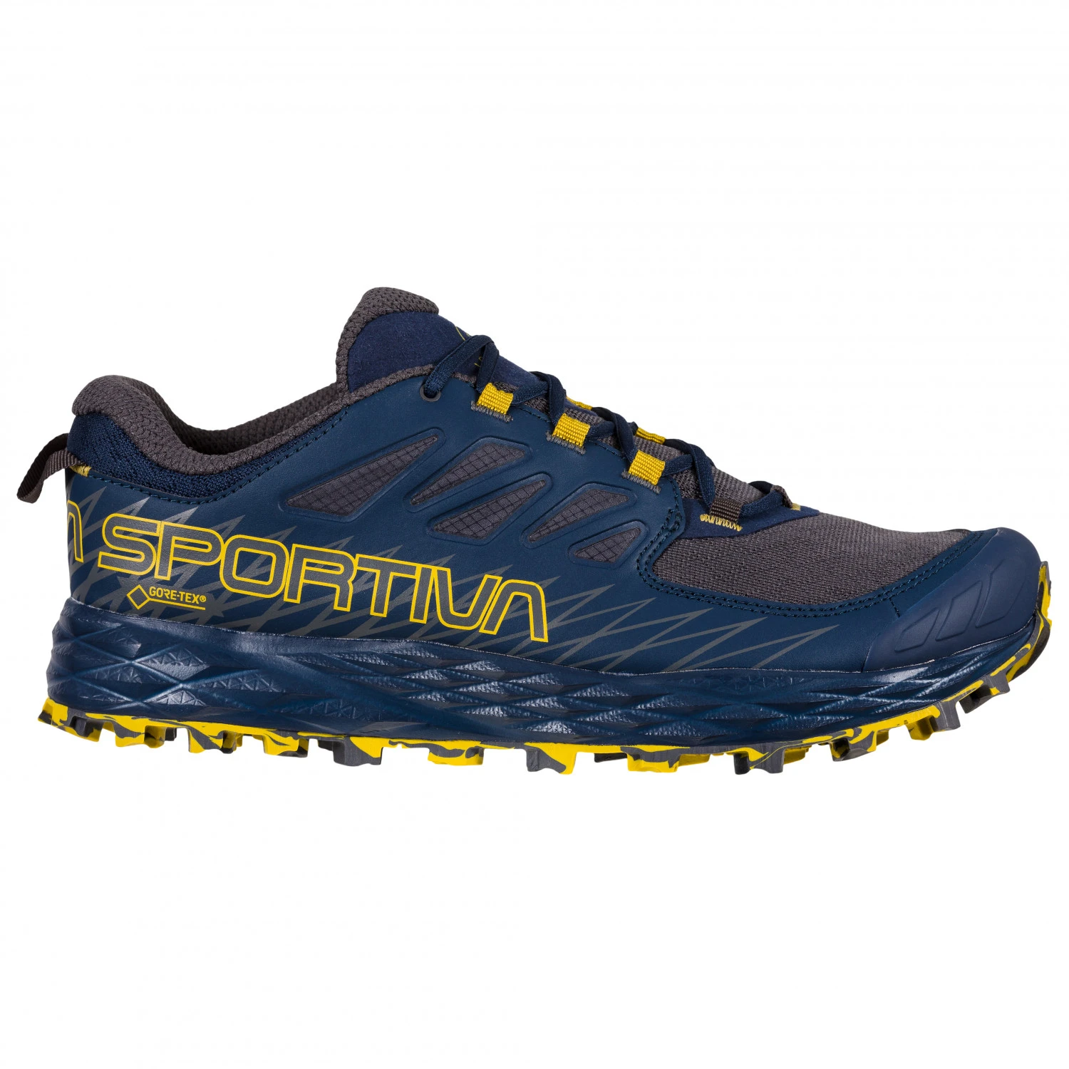 La Sportiva Lycan GTX - Trail Running Shoes 3 La Sportiva Lycan GTX - Trail Running Shoes