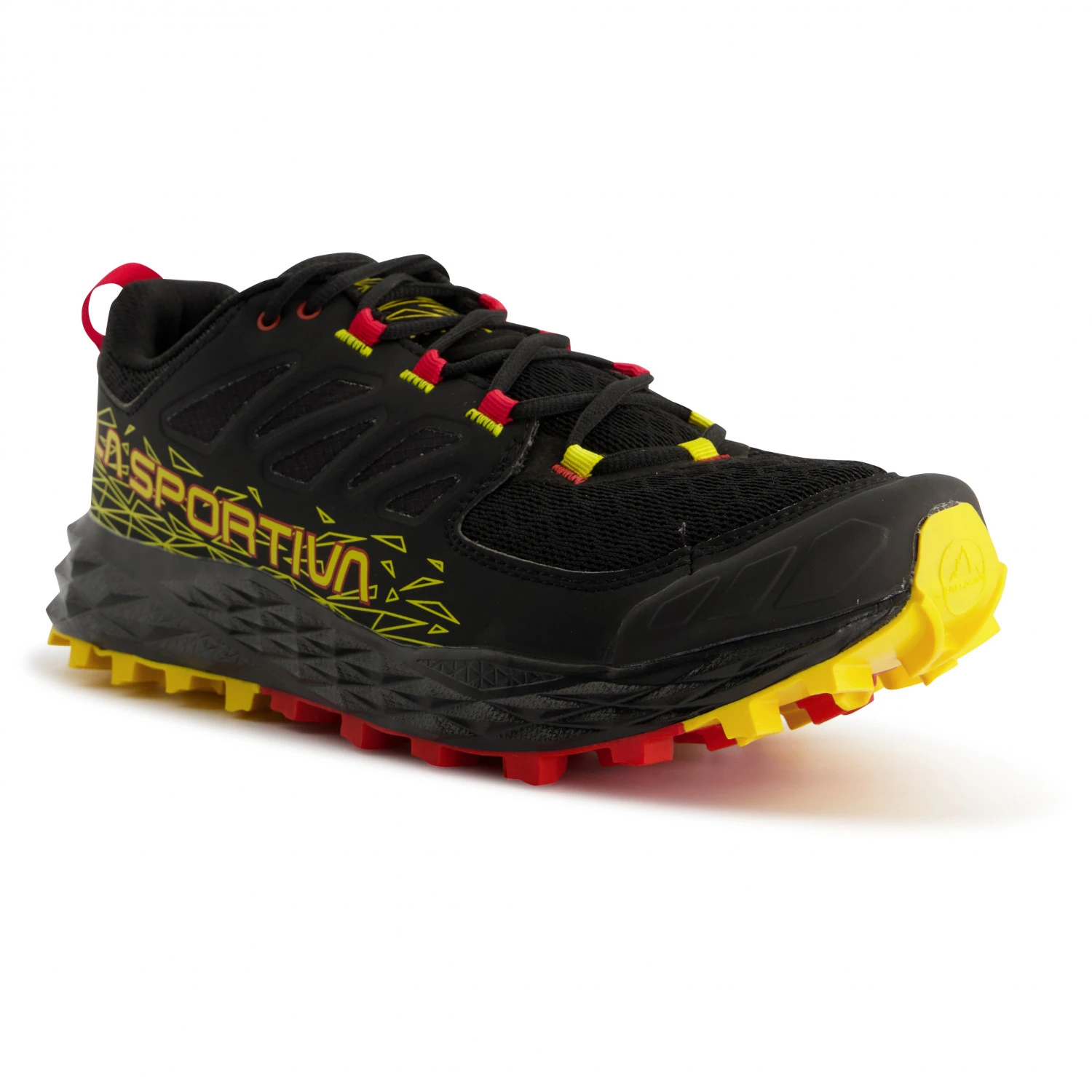La Sportiva Lycan II - Trail Running Shoes 4 La Sportiva Lycan II - Trail Running Shoes - Image 2