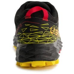 La Sportiva Lycan II - Trail Running Shoes 16 La Sportiva Lycan II - Trail Running Shoes -Outdoor Sports Shoe Store la sportiva lycan ii trail running shoes detail 6