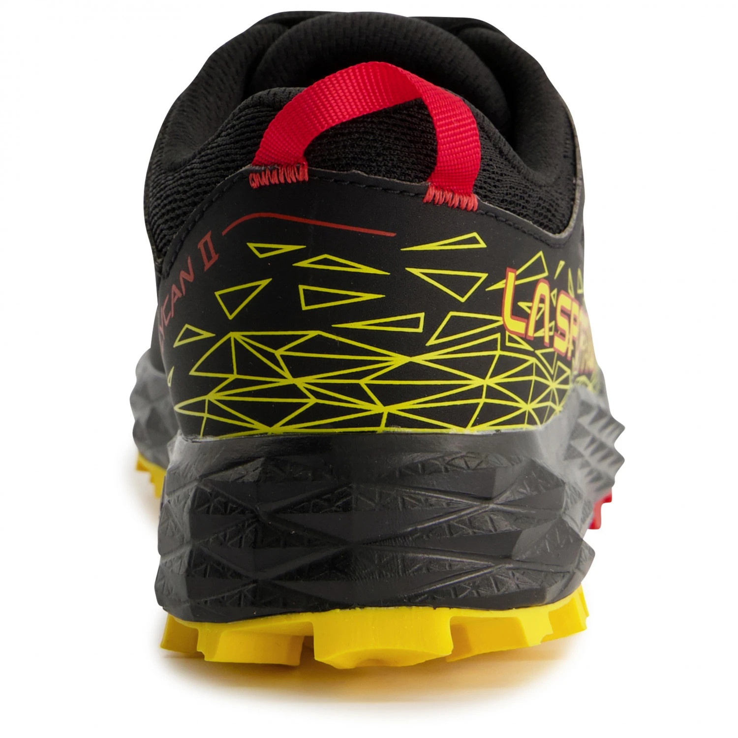 La Sportiva Lycan II - Trail Running Shoes 8 La Sportiva Lycan II - Trail Running Shoes - Image 6
