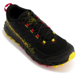 La Sportiva Lycan II - Trail Running Shoes 17 La Sportiva Lycan II - Trail Running Shoes -Outdoor Sports Shoe Store la sportiva lycan ii trail running shoes detail 7