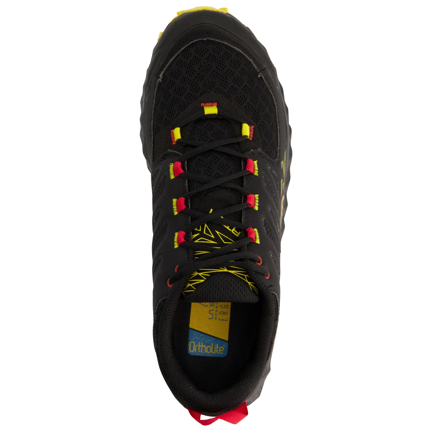 La Sportiva Lycan II - Trail Running Shoes 10 La Sportiva Lycan II - Trail Running Shoes - Image 8