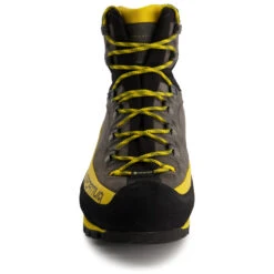 La Sportiva Trango Alp Evo GTX - Mountaineering Boots 13 La Sportiva Trango Alp Evo GTX - Mountaineering Boots -Outdoor Sports Shoe Store la sportiva trango alp evo gtx mountaineering boots detail 3