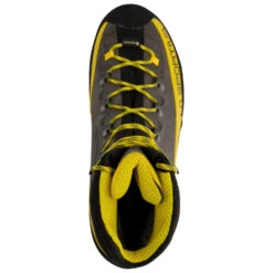 La Sportiva Trango Alp Evo GTX - Mountaineering Boots 18 La Sportiva Trango Alp Evo GTX - Mountaineering Boots -Outdoor Sports Shoe Store la sportiva trango alp evo gtx mountaineering boots detail 8