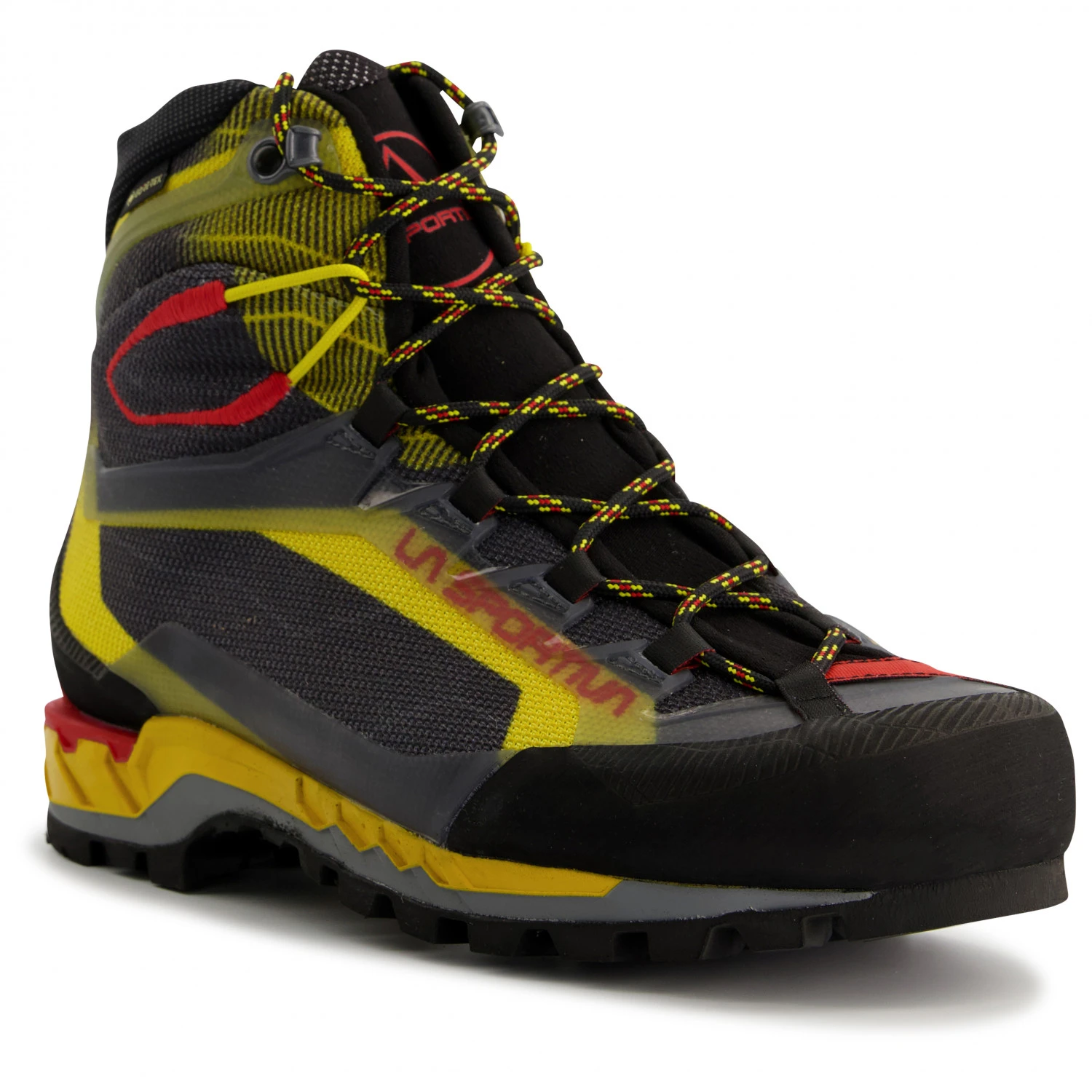 La Sportiva Trango Tech GTX - Mountaineering Boots 4 La Sportiva Trango Tech GTX - Mountaineering Boots - Image 2
