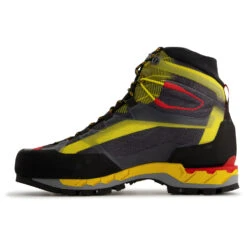 La Sportiva Trango Tech GTX - Mountaineering Boots 15 La Sportiva Trango Tech GTX - Mountaineering Boots -Outdoor Sports Shoe Store la sportiva trango tech gtx mountaineering boots detail 4