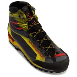 La Sportiva Trango Tech GTX - Mountaineering Boots 18 La Sportiva Trango Tech GTX - Mountaineering Boots -Outdoor Sports Shoe Store la sportiva trango tech gtx mountaineering boots detail 7