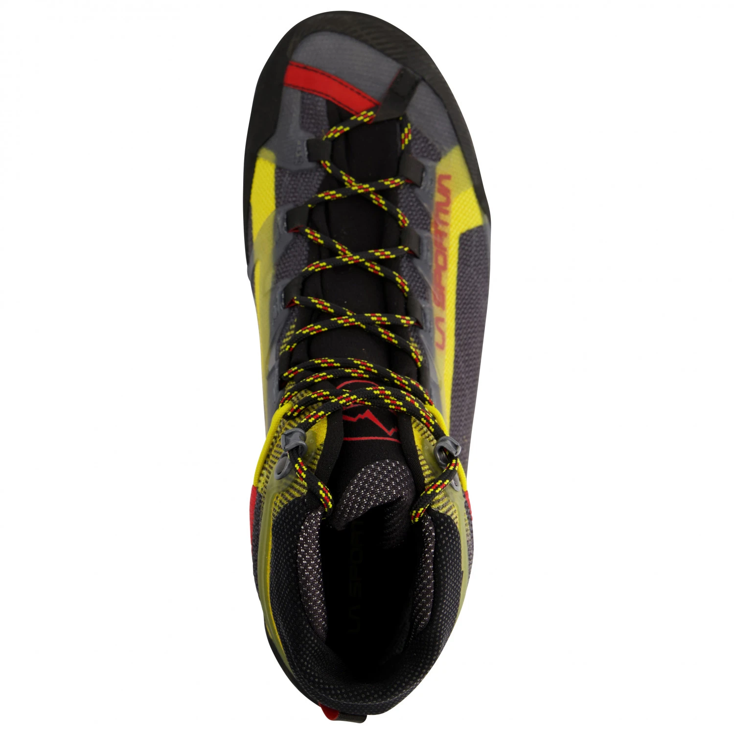 La Sportiva Trango Tech GTX - Mountaineering Boots 10 La Sportiva Trango Tech GTX - Mountaineering Boots - Image 8
