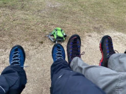 La Sportiva Trango Tech Leather GTX - Mountaineering Boots -Outdoor Sports Shoe Store la sportiva trango tech leather gtx bergschuhe 12baf06e4eb7f4e75a2ea3d8c682195b 1