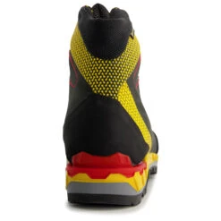 La Sportiva Trango Tech Leather GTX - Mountaineering Boots -Outdoor Sports Shoe Store la sportiva trango tech leather gtx mountaineering boots detail 6